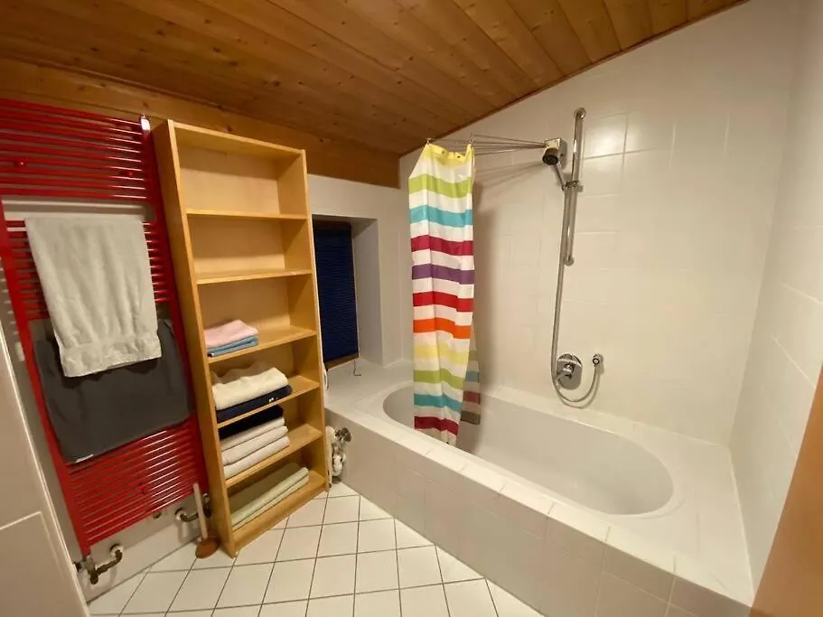 Helles Apartment Zwischen Altmuehltal Und Hallertau Pforring